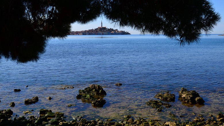 Weekend in Rovinj 2