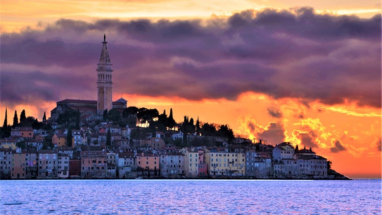 Early booking ponuda Rovinj