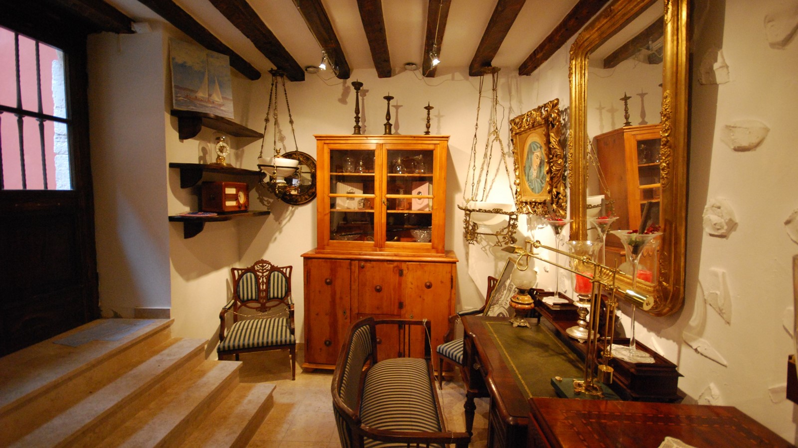Studio antikvarijat - stari grad Rovinj